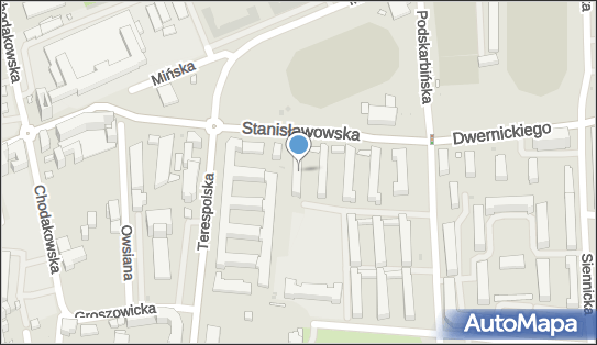 1130265482, Zakład Usługowy 
