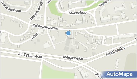 7123106805, Klub Sportowy 