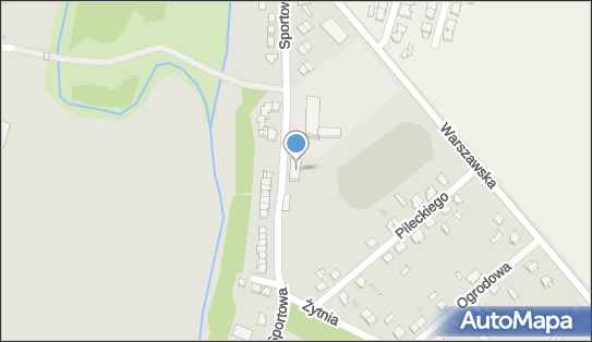 7570001715, Miejski Klub Sportowy 