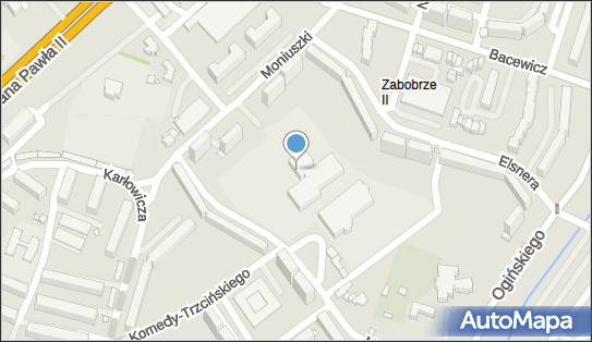 6112146781, Organizacja Międzyzakładowa NSZZ 