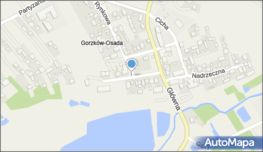 5641720305, Gminny Klub Sportowy 