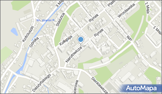 7531928566, Salon Fryzjerski Edyta Krzysiak 