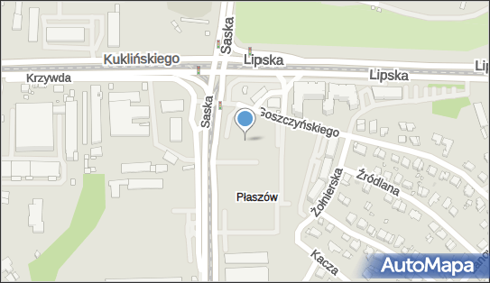 6281527103, Zakład Produkcyjny 