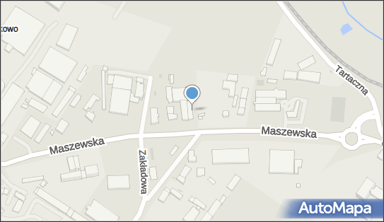 8561119004, Firma Handlowa 