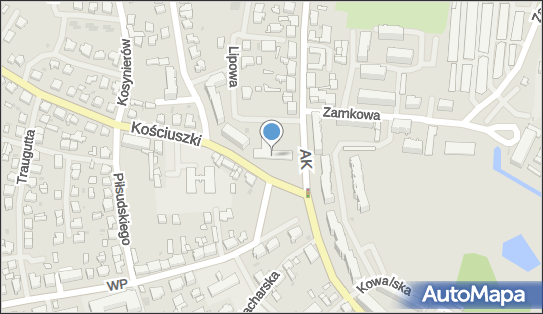 8561766376, Wspólnota Mieszkaniowa 