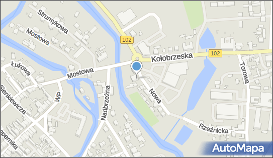 8571652823, Firma Handlowo-Usługowa 