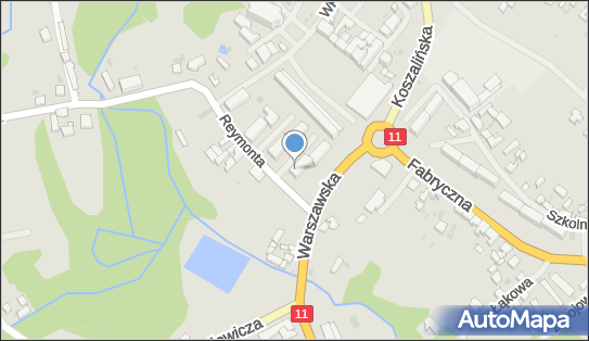 4990499979, Wspólnota Mieszkaniowa 