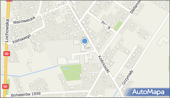 8241770330, Klub Sportowy 