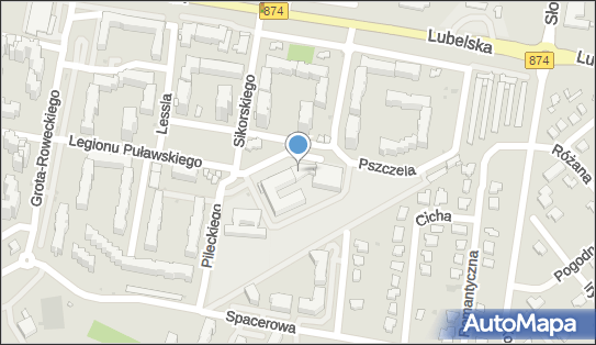 7162456509, Uczniowski Klub Tenisowy 