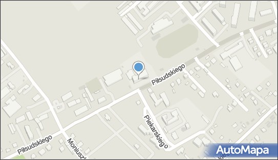5641770964, Uczniowski Klub Sportowy 