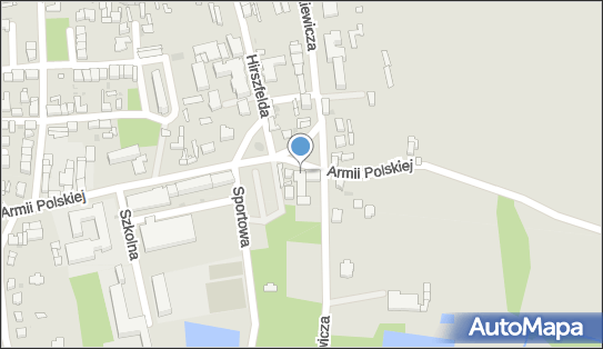 6990004996, Zakład Handlowo-Usługowo-Produkcyjny 