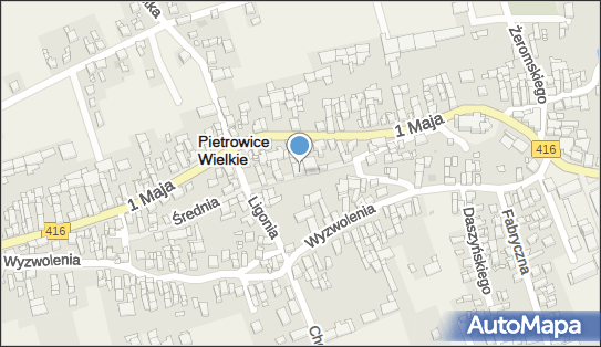 6480001591, Przedsiębiorstwo Produkcji Różnej Usług i Handlu 