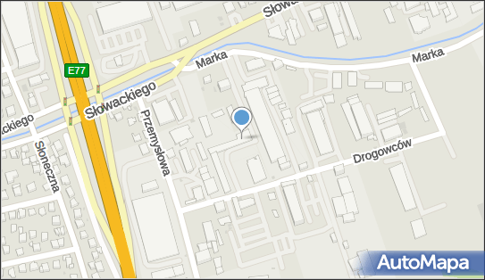 6811284543, Komisja Zakładowa NSZZ 