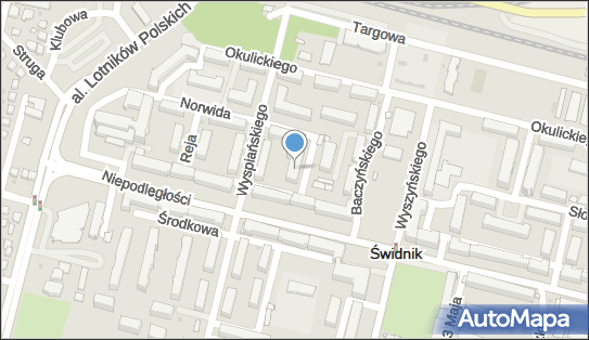 7123162910, Organizacja Zakładowa NSZZ 