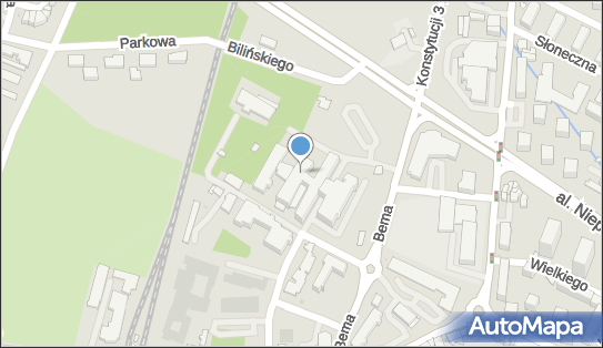 6922083983, Organizacja Międzyzakładowa NSZZ