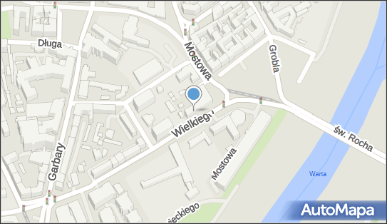 7831689692, Organizacja Zakładowa NSZZ 