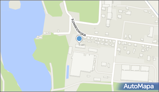 6060058035, Organizacja Zakładowa NSZZ 