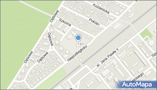 7962586662, Organizacja Międzyzakładowa NSZZ