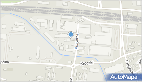 8181226596, Organizacja Podzakładowa NSZZ 