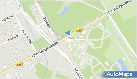 7271915927, Organizacja Zakładowa NSZZ 