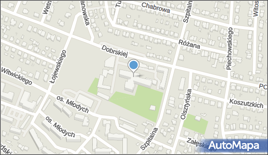 5691615214, Komisja Międzyzakładowa NSZZ 