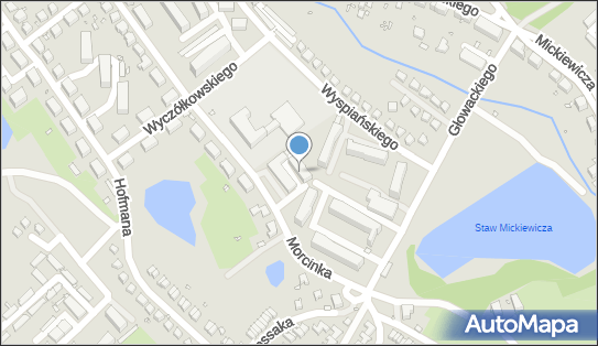 6112320865, Organizacja Zakładowa NSZZ 