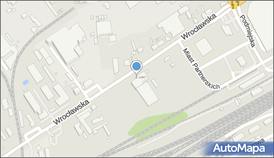 6181998642, Organizacja Podzakładowa NSZZ 