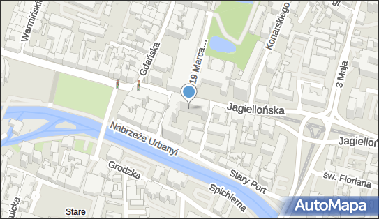 092454206, Organizacja Podzakładowa NSZZ 