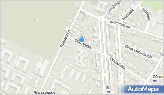 6751219162, Niepubliczny Zakład Usług Pielęgniarsko-Położniczych 