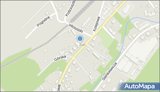 6140101477, Zakład Handlowo-Usługowy 