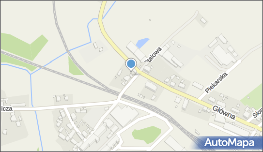 6141107281, Zakład Produkcyjno-Handlowy