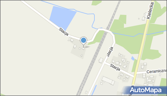 6572917731, Przedsiębiorstwo Transportowo Usługowe 