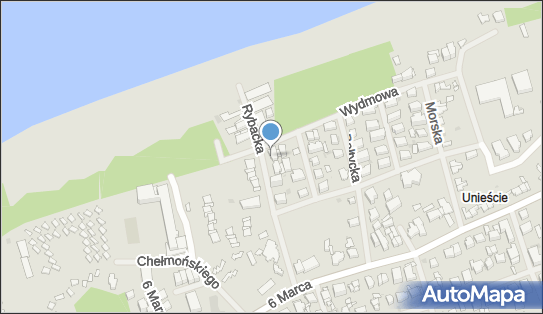 4990347666, Przedsiębiorstwo Usługowo-Handlowe 