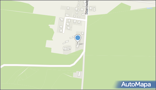 6371061660, Przeds.Prod.Usługowo-Handlowe 