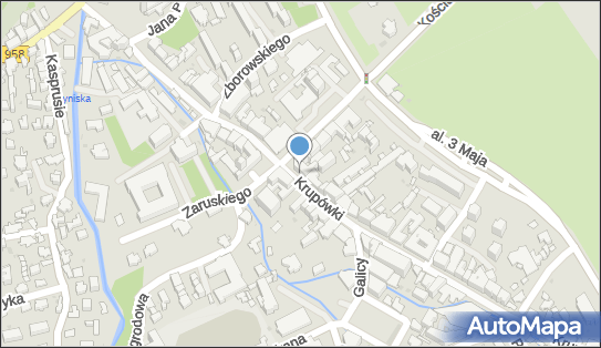 7361718716, Komitet Wyborczy Wyborców 