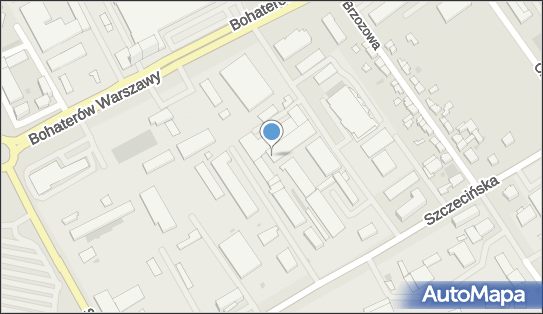 6691022590, Zakład Produkcyjno Usługowy 