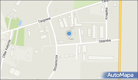 7230002147, Zakład Budowlano - Drogowy 