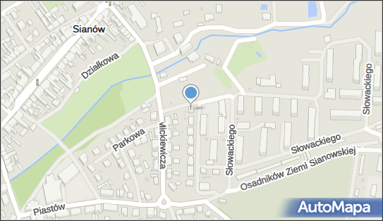 331398093, Przedsiębiorstwo Prywatne 