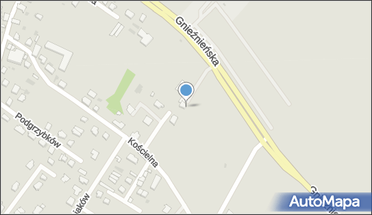 6690410539, Przedsiębiorstwo Produkcyjno-Usługowe 