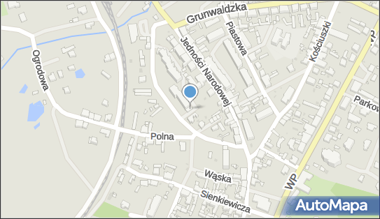 8570205714, Spółdzielnia Mieszkaniowa 