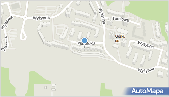 7123126558, Spółdzielnia Mieszkaniowa 