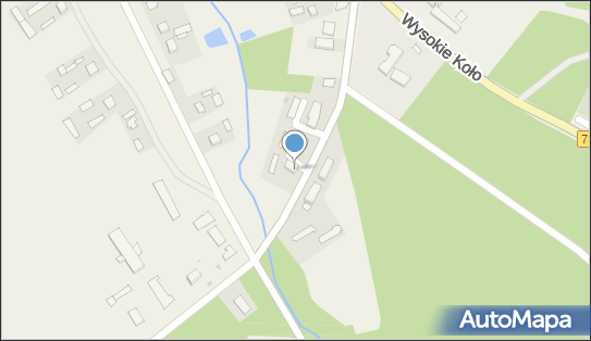 8121678946, Spółdzielnia Mieszkaniowa 
