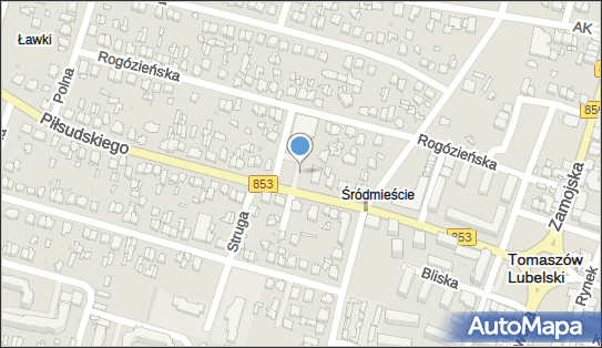 9212000624, Przedsiębiorstwo Handlowo-Usługowe 