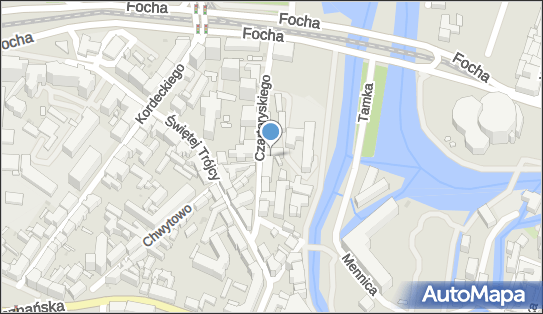 9532514885, Centrum Chrześcijańskie 