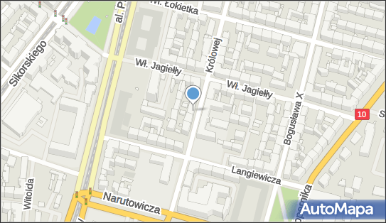 8522419506, Import-Export, Handel Art.Przem.i Spoż.