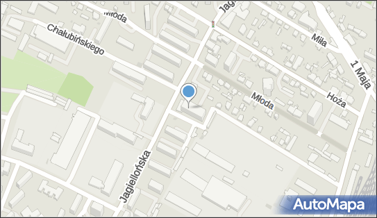 9591301702, Firma Handlowa 