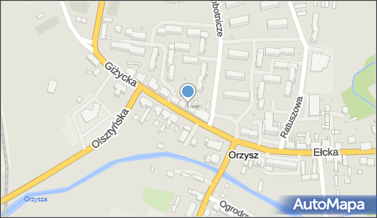 8491586946, Komitet Wyborczy Wyborców 