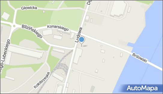 8510013307, Handel Art.Spoż.i Przem., Eksport-Import 