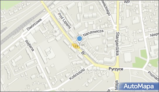 5971307063, Firma Handlowa 