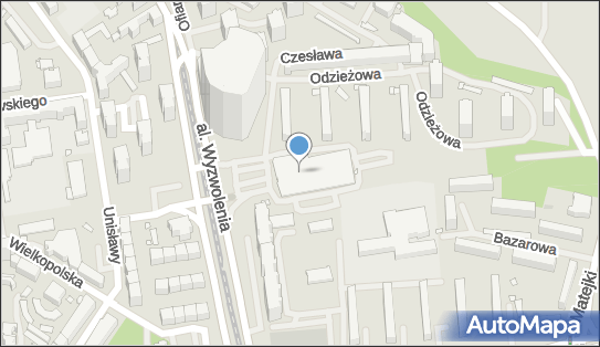 8512898184, Almarez sp. z o.o. 